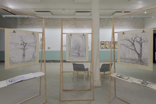 Exposition SeineTopie