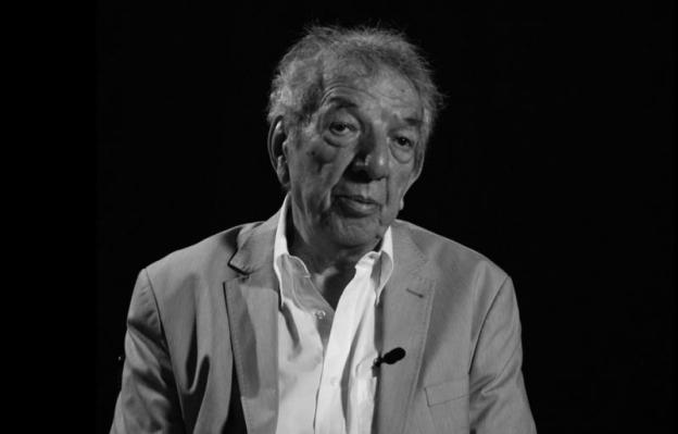 Disparition d'Henri Ciriani