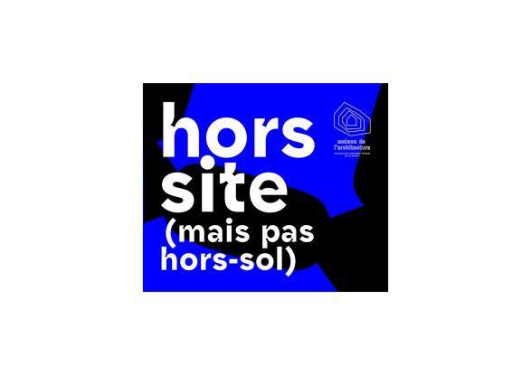 mais pas hors sol