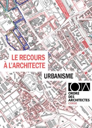 Le recours à l'architecte