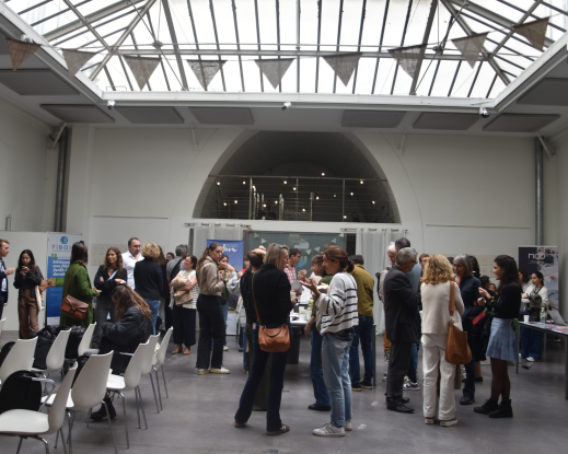 Salon de la formation