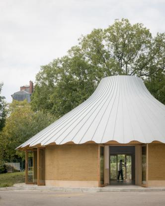 Projet de l'atelier Senzu