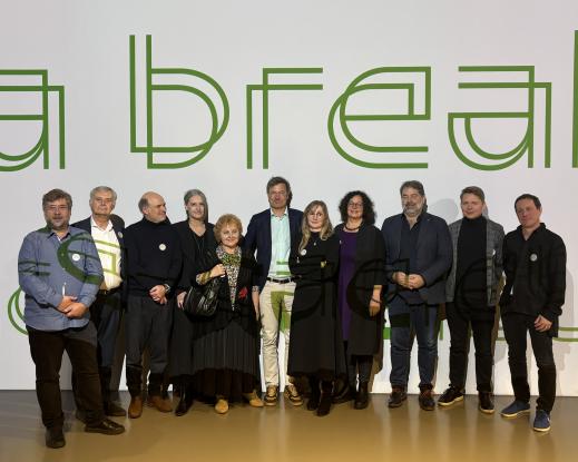 Bureau exécutif du CAE