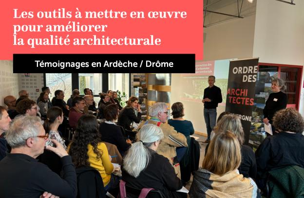 Ruralité : synergie pour une dynamique territoriale le 14 novembre