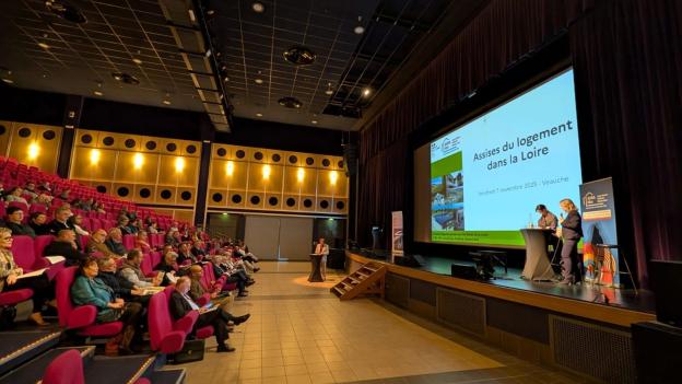 Assise du logement dans la loire