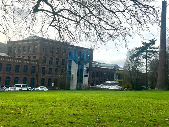 Le CROA Normandie présent à trois reprises la semaine dernière à l'ENSA Normandie