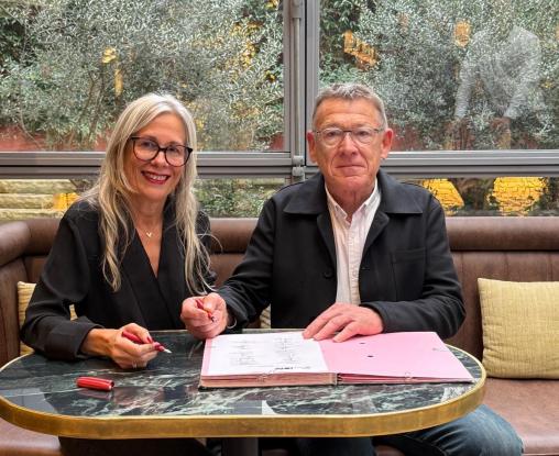 Denis Lamare a signé le Manifeste pour la réhabilitation