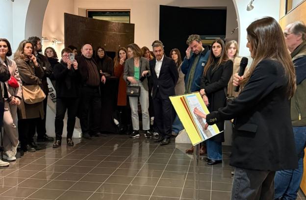 Cérémonie des voeux 2026