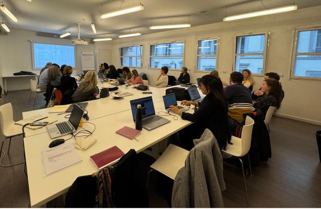 Conseil du 15 décembre