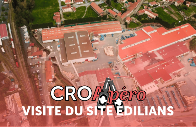 Site Edilians Sainte-Foy-l'Argentière