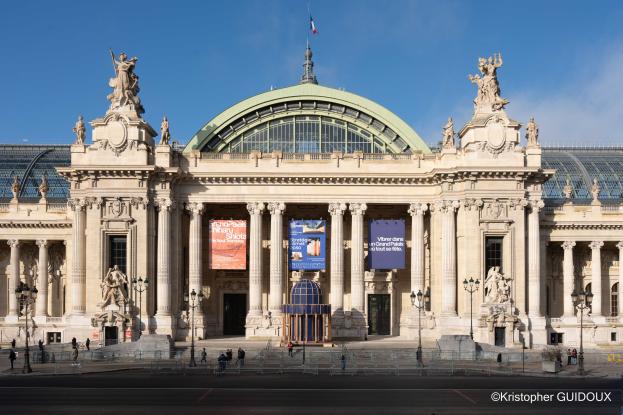 Forum international Bois Construction