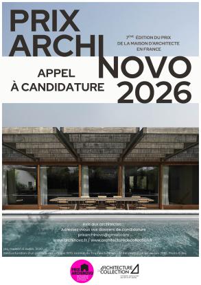 Archinovo 2026