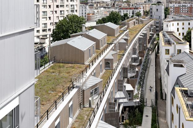 Prix de l'habitat 2025 