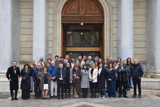 Interrégion Avignon mars 2026