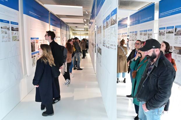 Expostition ICEBERG 3