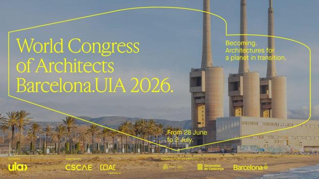 Congrès mondial de l'UIA 2026