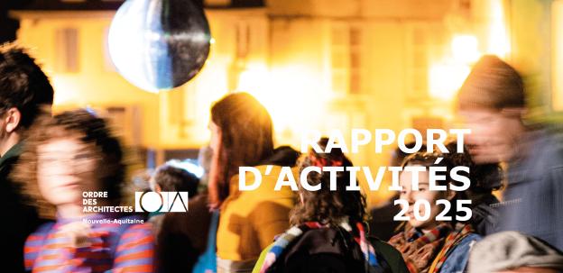 Rapport activités 2025