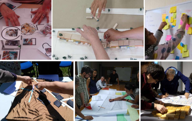 Conception participative