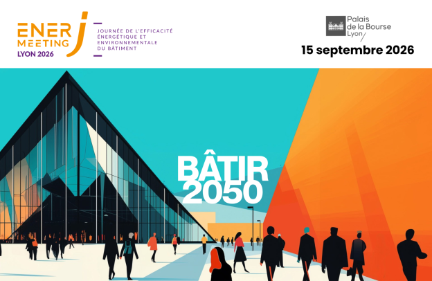 Enerj Meeting Lyon 2026