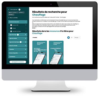 score'RÉNO : Évaluer l'impact carbone des solutions de rénovation que vous proposez à vos clients