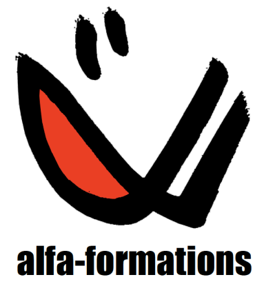 Logo ALFA FORMATIONS