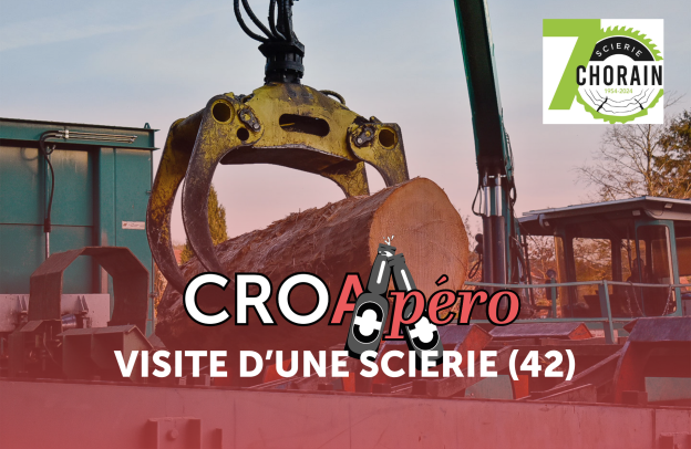 CROA'péro dans la Loire 