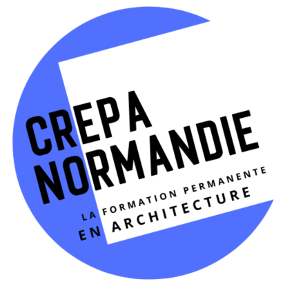 Logo CREPA Normandie