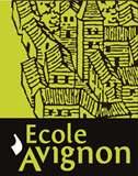 Logo ÉCOLE D'AVIGNON