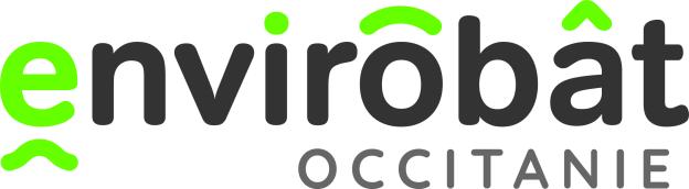 Logo ENVIROBAT OCCITANIE