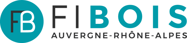 Logo FIBOIS AURA