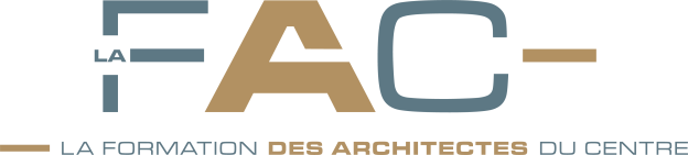 Logo LA FAC