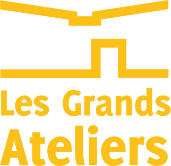 Logo LES GRANDS ATELIERS