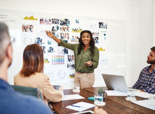 Les ORIFFPL Normandie Seine et Caen‑Normandie proposent des sessions de formation pour accompagner les architectes dans la gestion de leur activité.