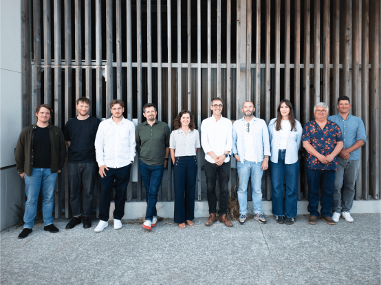 Prestation de serment Quimper