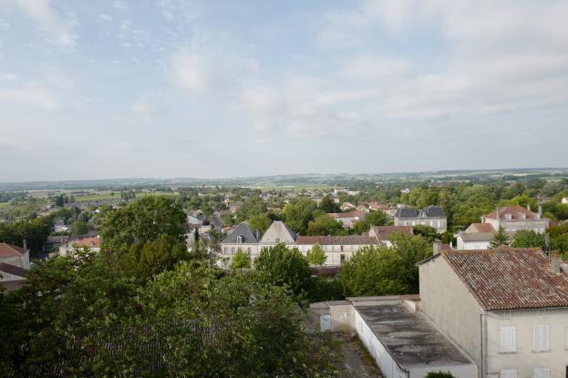 Territoire