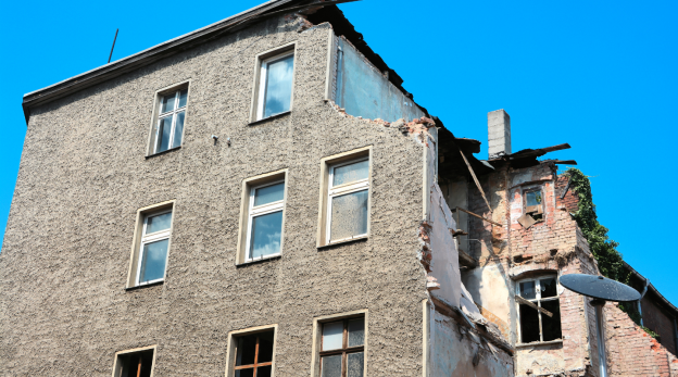 Marseille rend le diagnostic structurel obligatoire dans plusieurs quartiers
