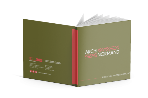 Les candidatures pour ARCHNIORMAND #2 sont ouvertes