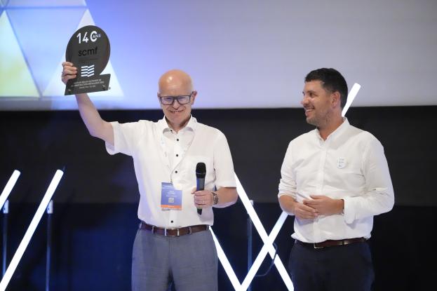 Trophée 140 ans SMCF 
