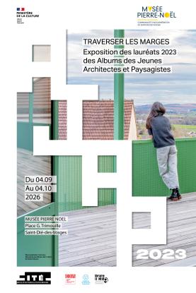 Exposition AJAP 2023
