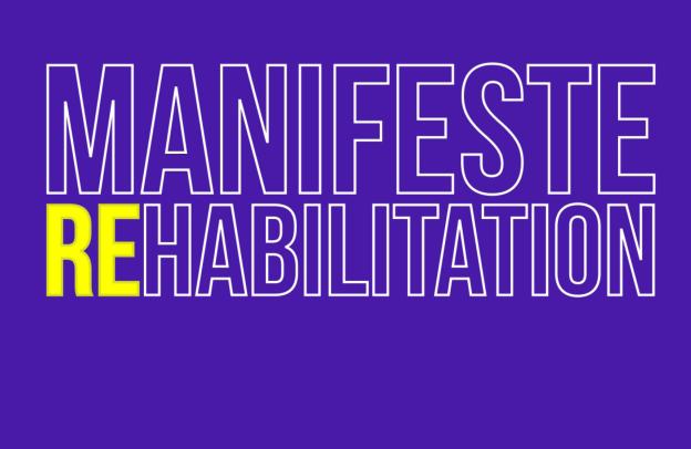 Visuel manifeste