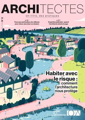Magazine du CNOA