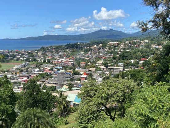 Mayotte