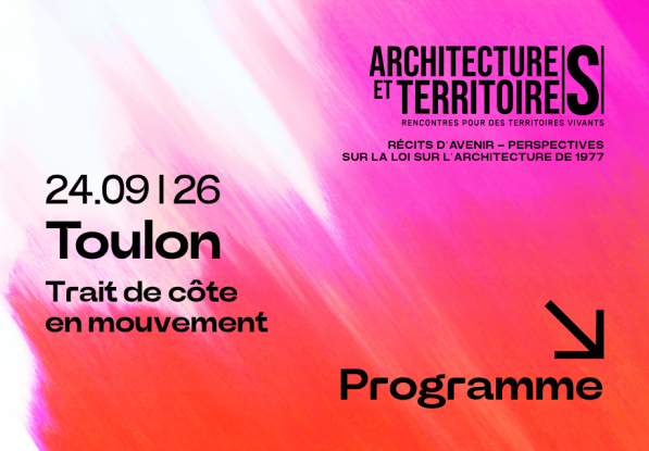 Identité graphique de l'événement