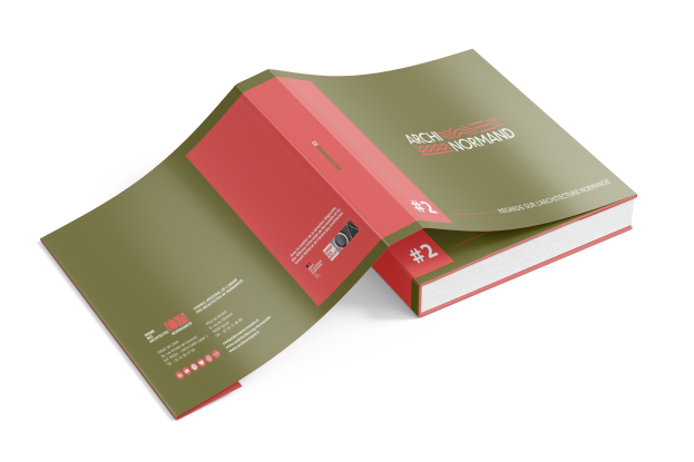 Brochure ARCHINORMAND #2