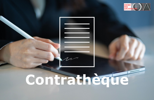 La Contrathèque évolue - signature électronique 