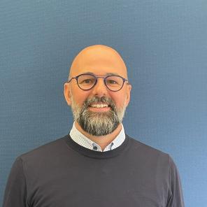 Stéphane Albert