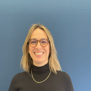 Cécile Escourrou