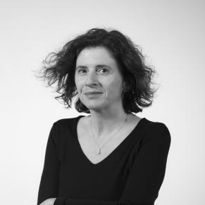 Christelle Billy
