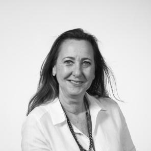 Isabelle Bonnevalle