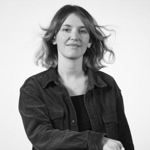 Marie Brosch
